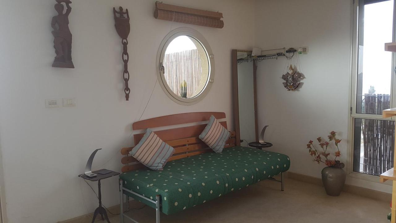 Jaffa Family Penthouse, Sea Front , 3Br, 2Ba, Apartment เทลอาวีฟ ภายนอก รูปภาพ